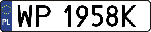 WP1958K