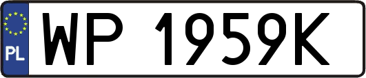 WP1959K