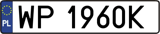 WP1960K