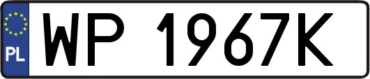WP1967K