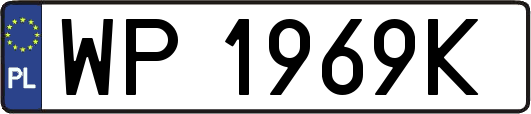 WP1969K