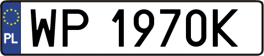 WP1970K