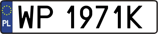 WP1971K