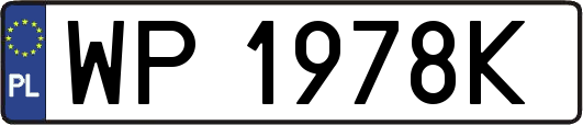 WP1978K