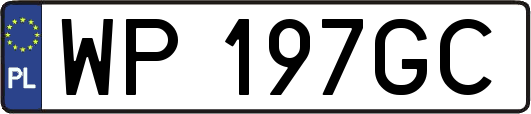 WP197GC
