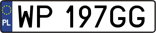 WP197GG