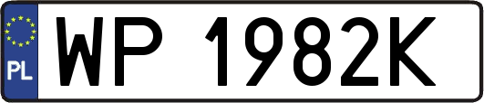 WP1982K