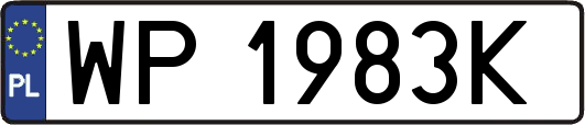 WP1983K