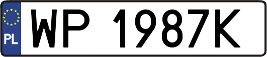 WP1987K