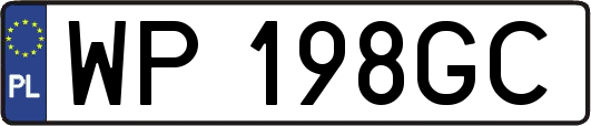 WP198GC