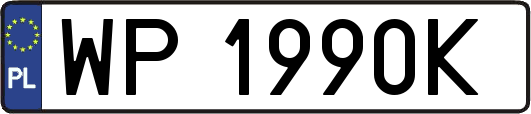 WP1990K