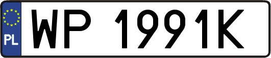 WP1991K