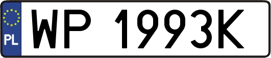 WP1993K