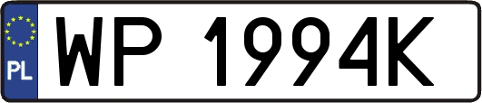 WP1994K