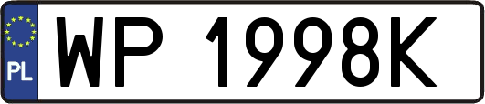 WP1998K