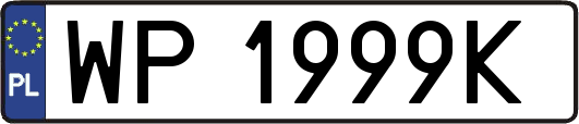 WP1999K