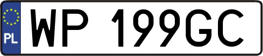 WP199GC