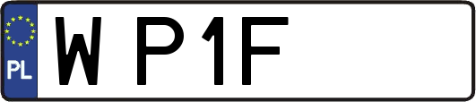 WP1F