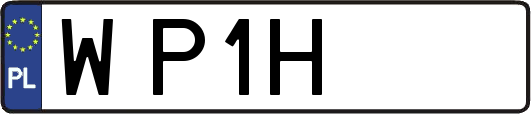 WP1H