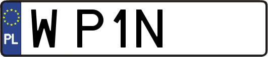 WP1N