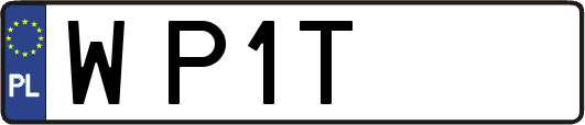 WP1T