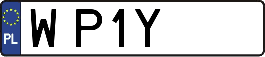 WP1Y