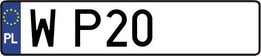 WP20