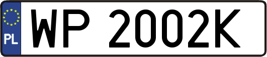 WP2002K