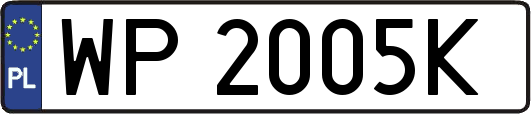 WP2005K