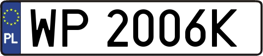 WP2006K