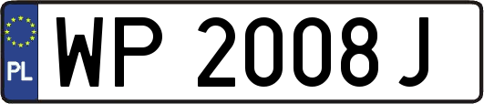 WP2008J
