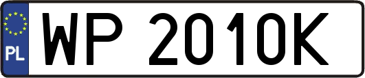 WP2010K