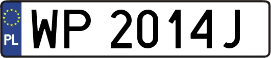 WP2014J