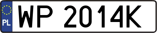 WP2014K