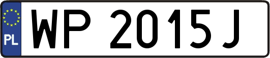WP2015J