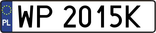 WP2015K
