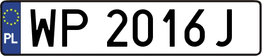 WP2016J