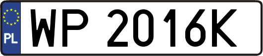 WP2016K