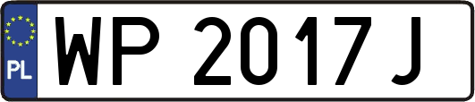 WP2017J