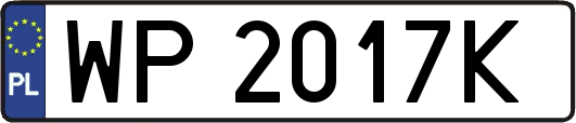 WP2017K