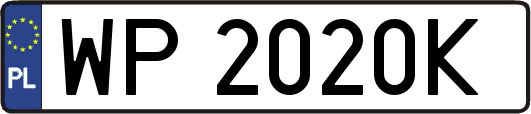 WP2020K