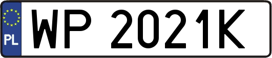 WP2021K