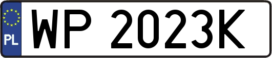 WP2023K