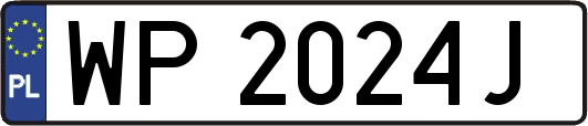 WP2024J