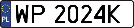 WP2024K