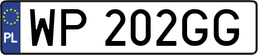 WP202GG