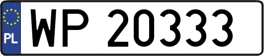 WP20333