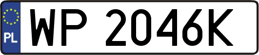 WP2046K