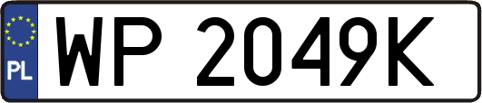 WP2049K