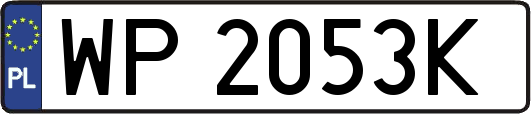 WP2053K